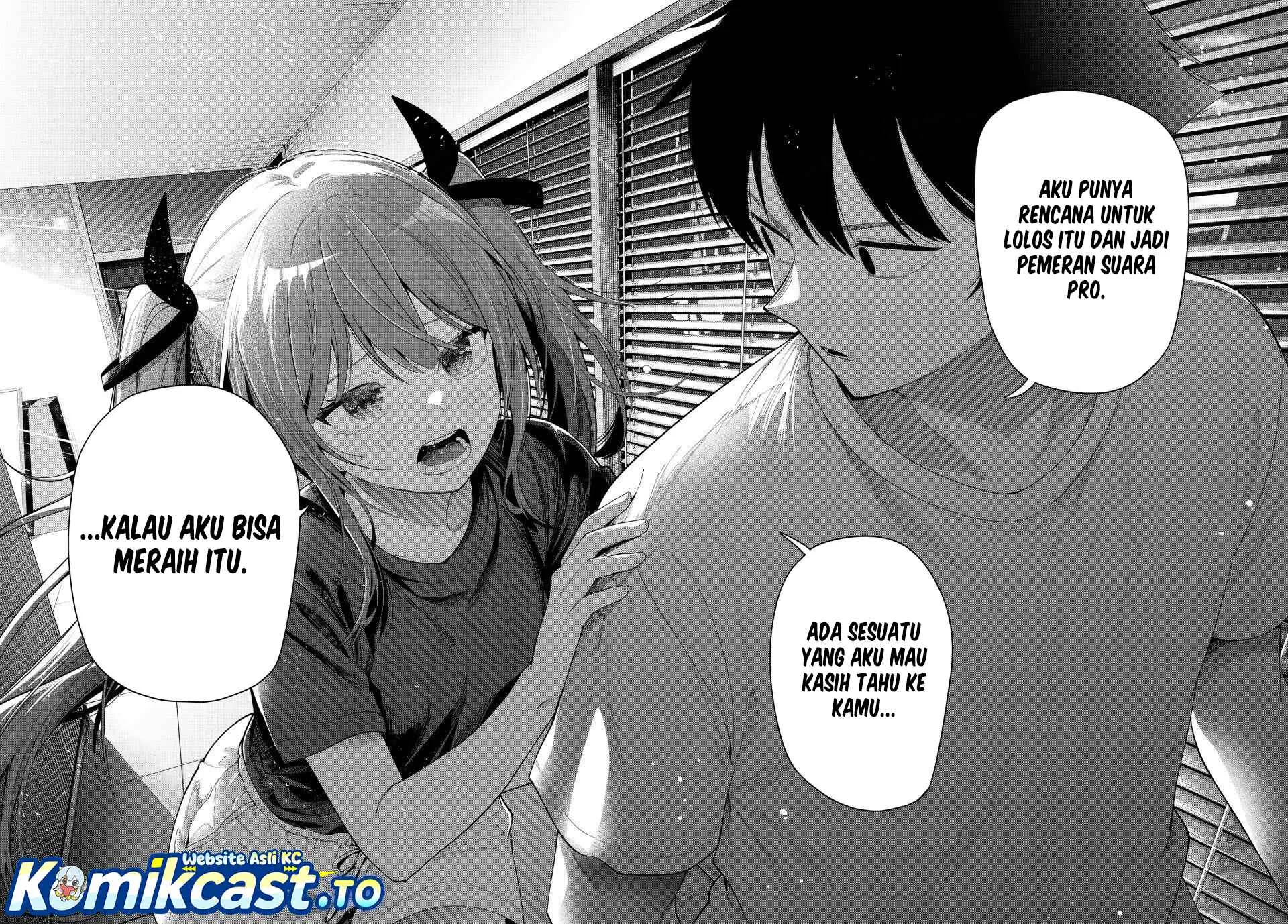 Chapter 120 - halaman 20