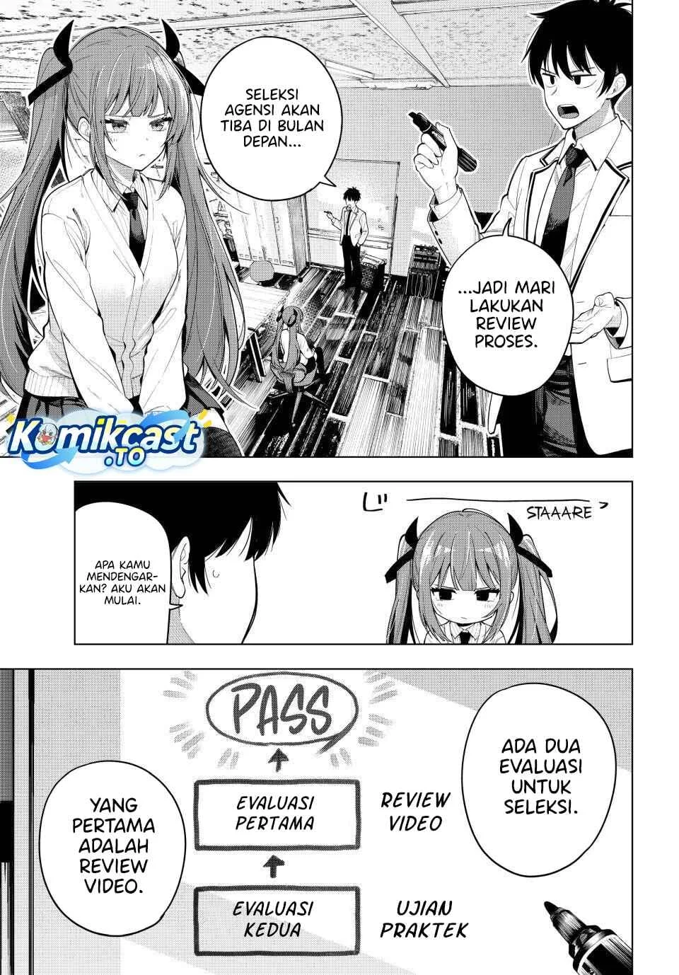 Chapter 121 - halaman 11