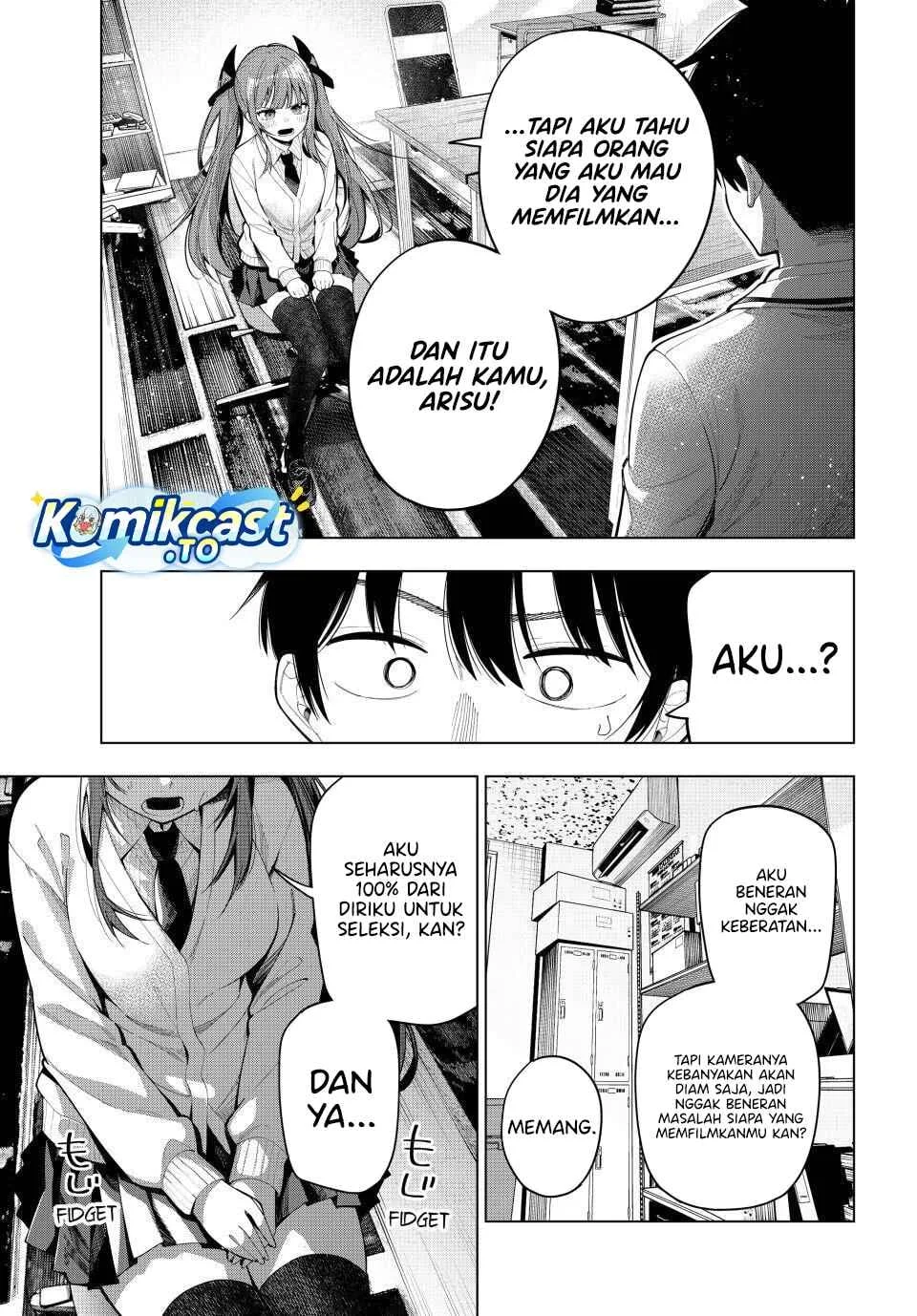 Chapter 121 - halaman 13