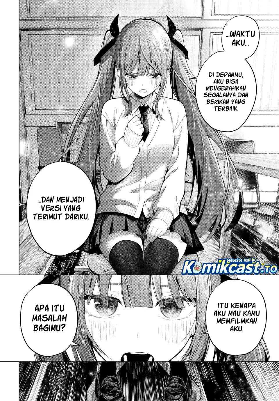 Chapter 121 - halaman 14