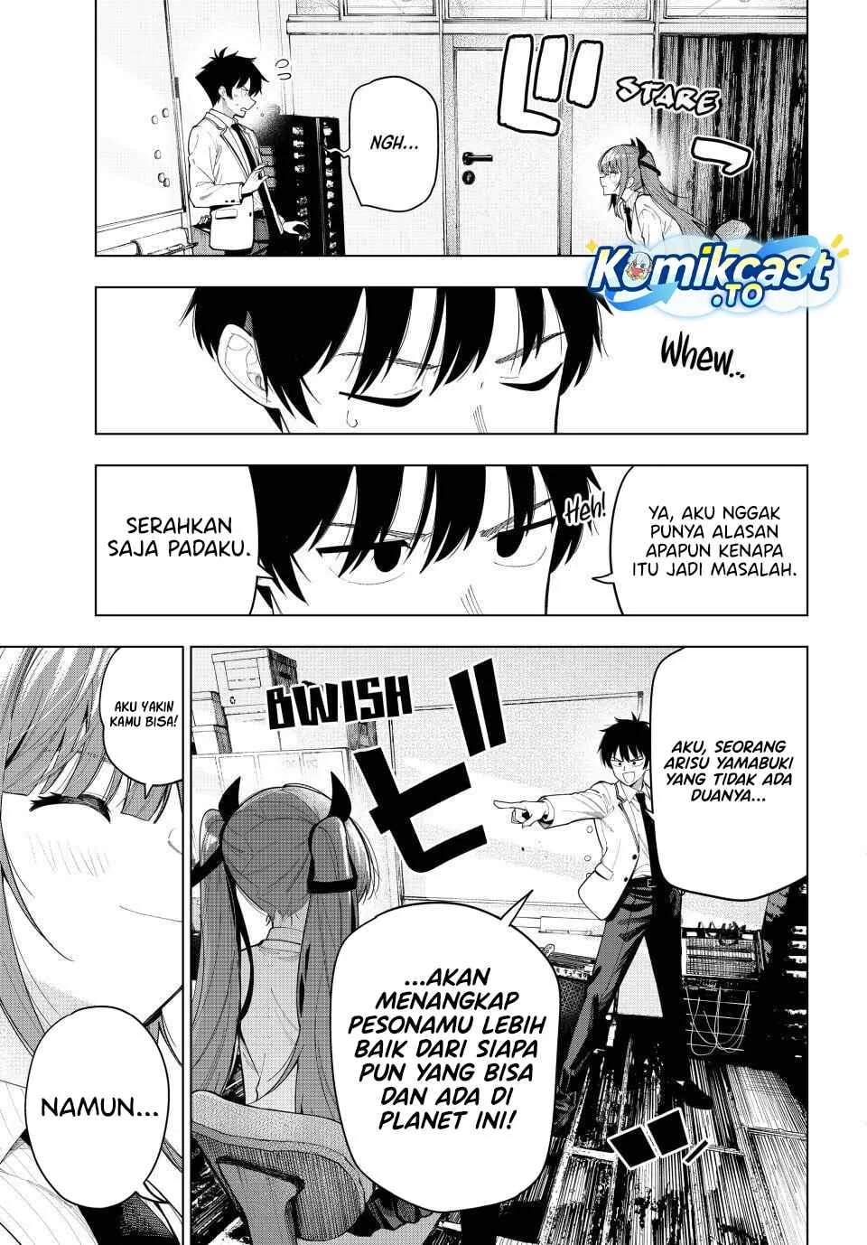 Chapter 121 - halaman 15