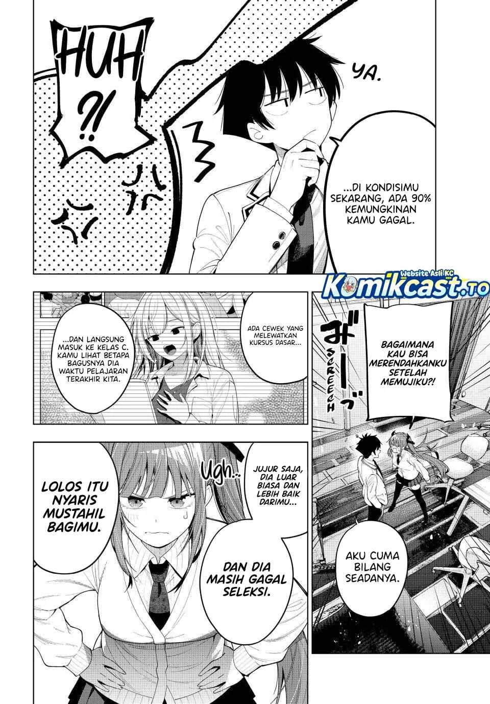 Chapter 121 - halaman 16