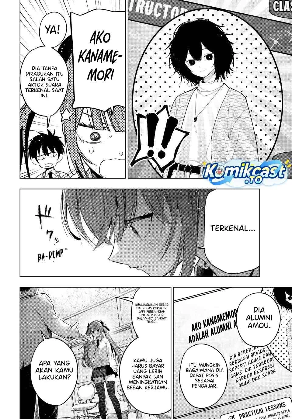 Chapter 121 - halaman 18