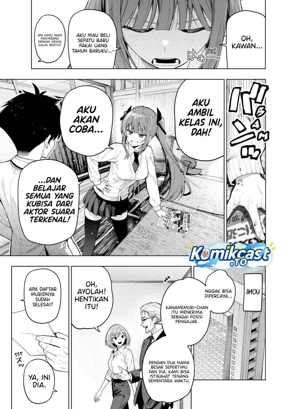 Chapter 121 - halaman 19