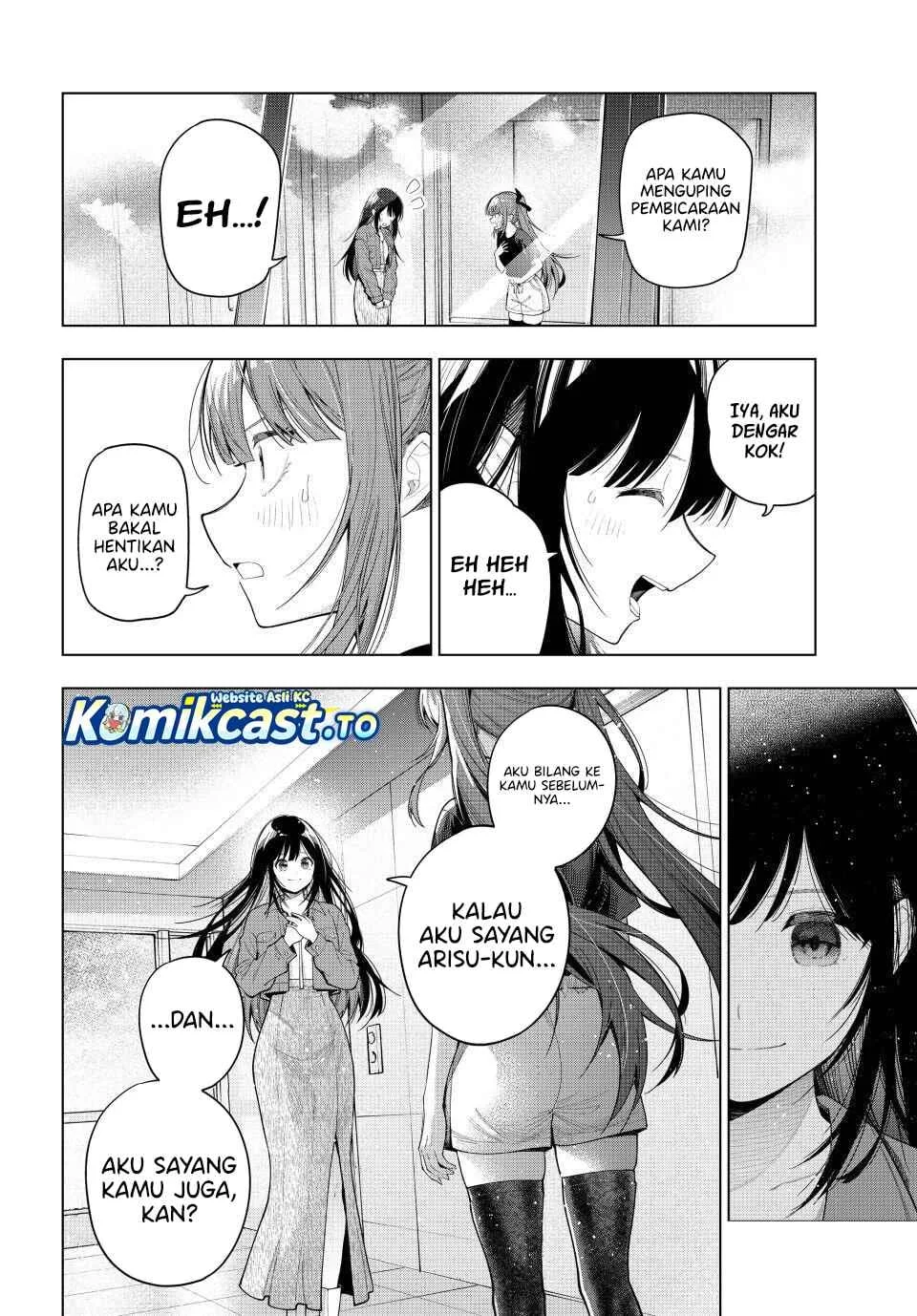 Chapter 121 - halaman 8