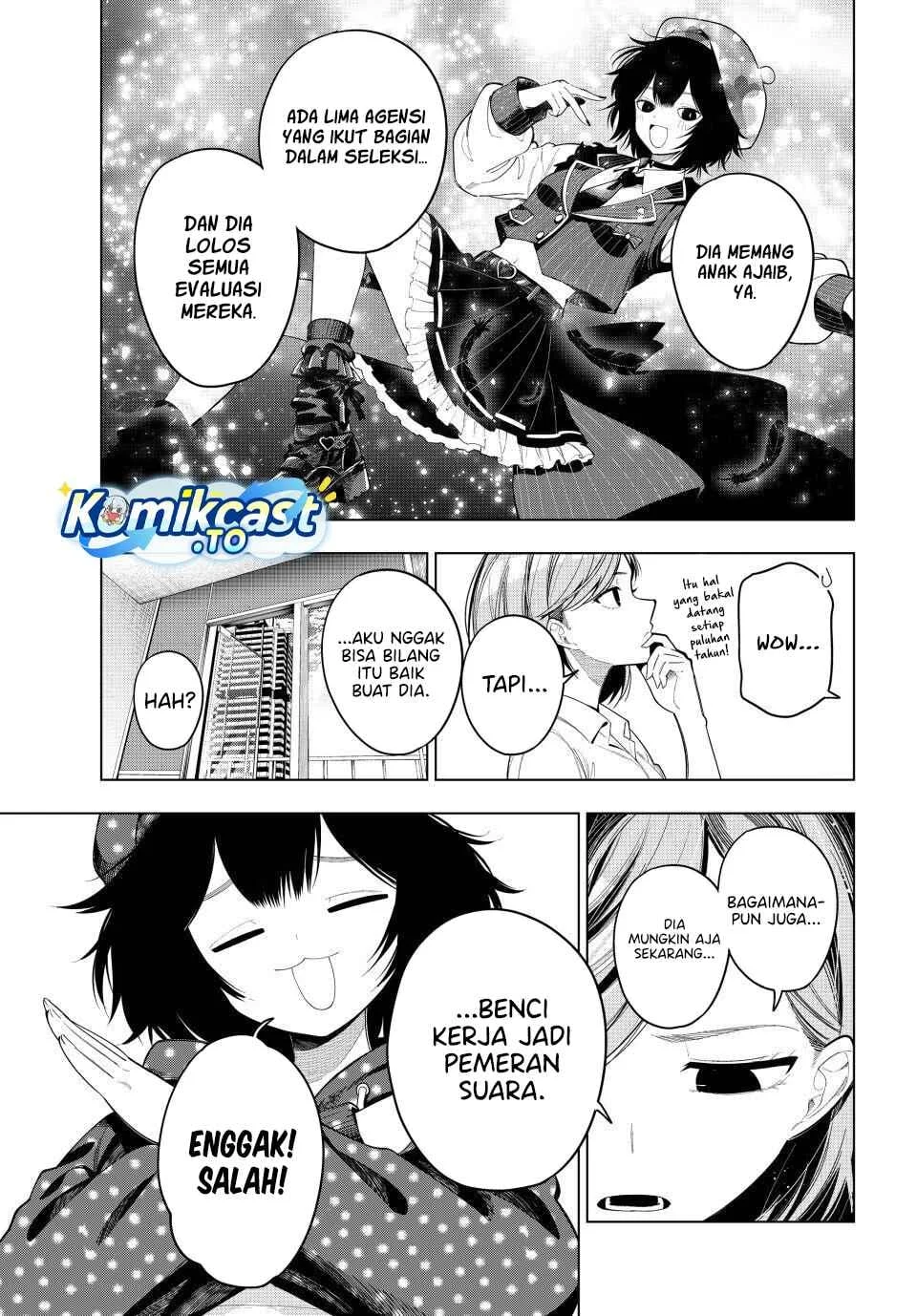 Chapter 122 - halaman 11