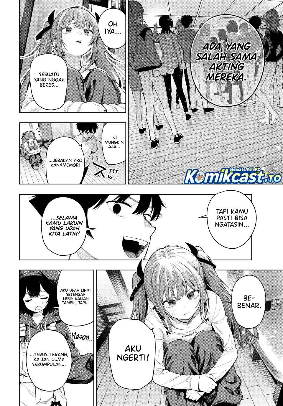 Chapter 122 - halaman 14
