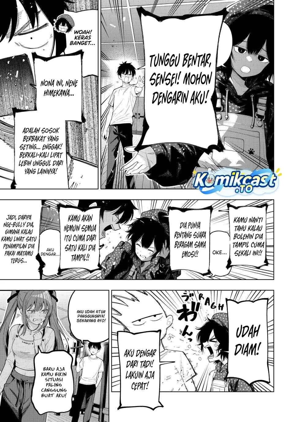 Chapter 122 - halaman 15