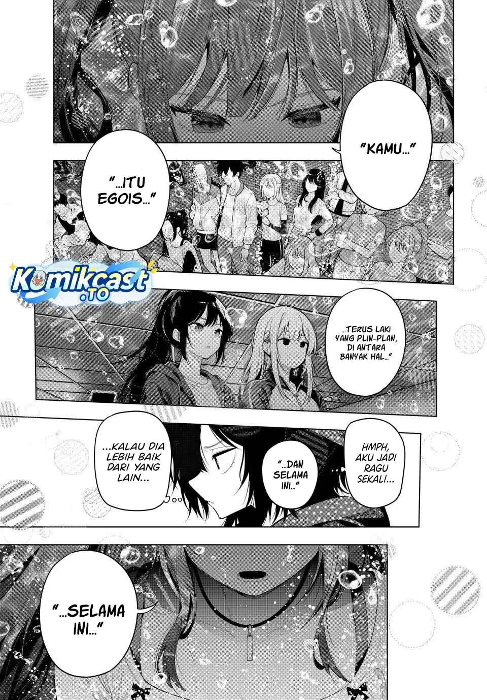 Chapter 122 - halaman 17