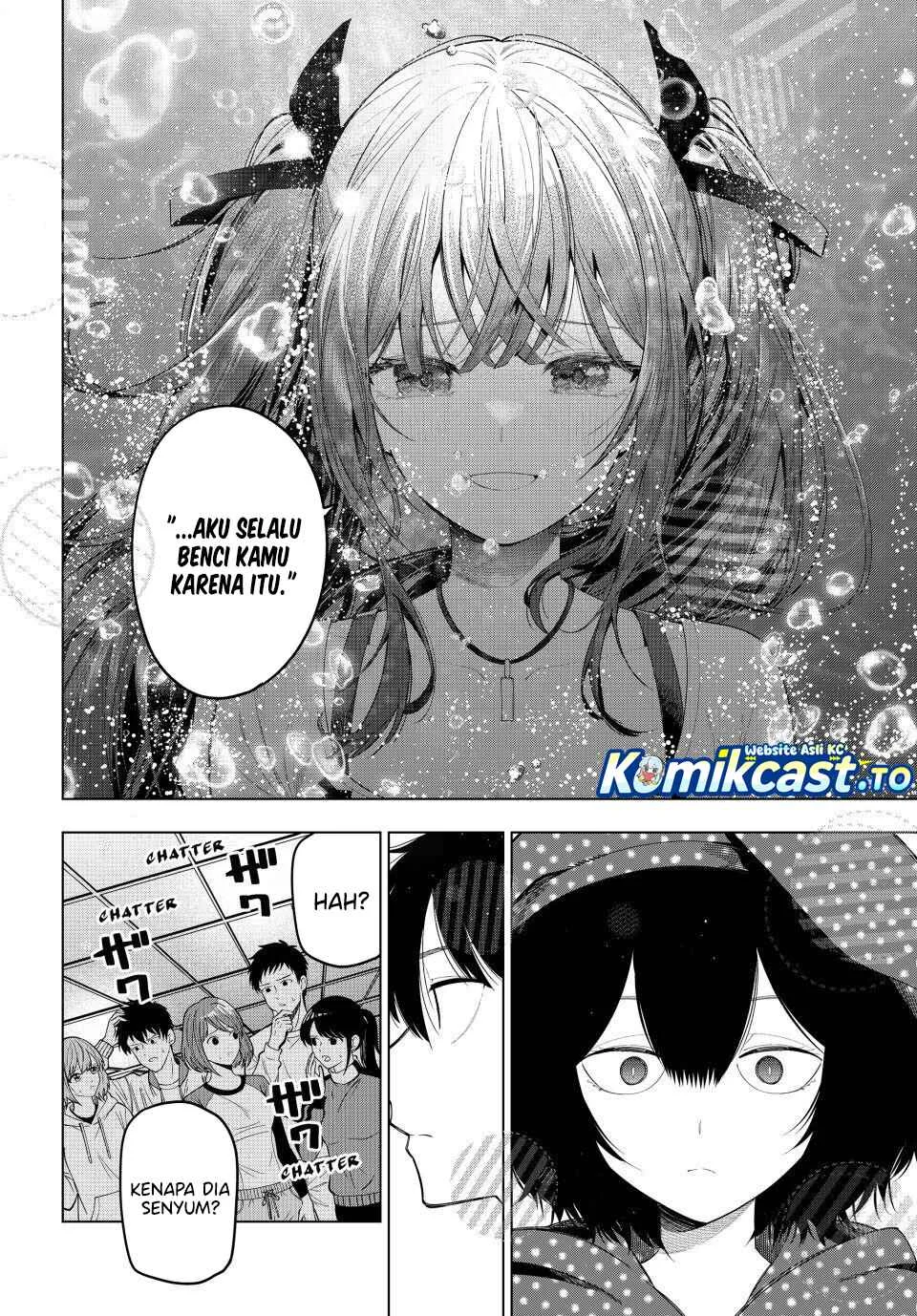 Chapter 122 - halaman 18
