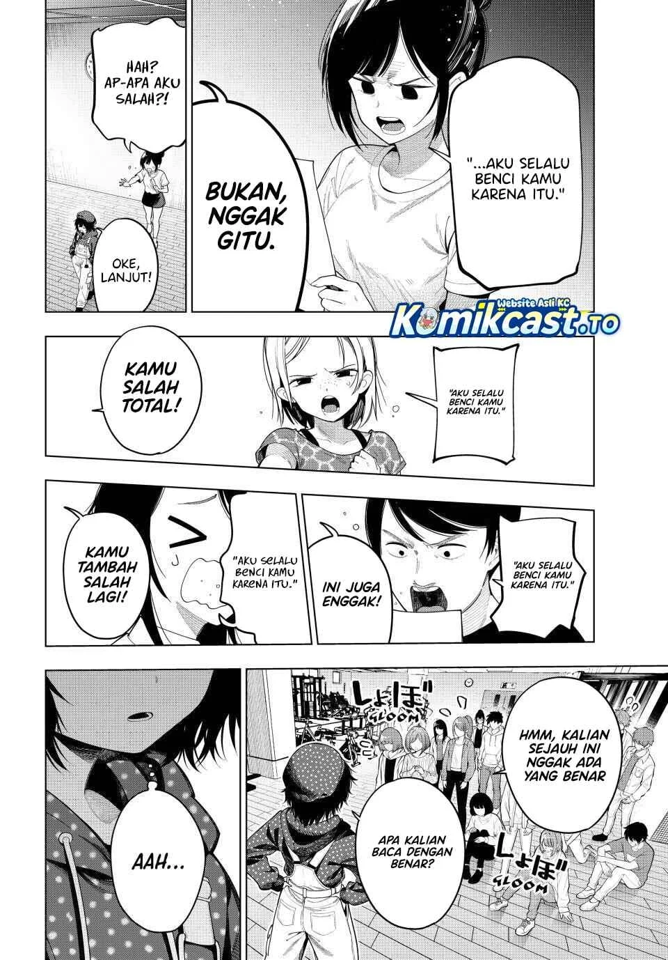 Chapter 122 - halaman 8