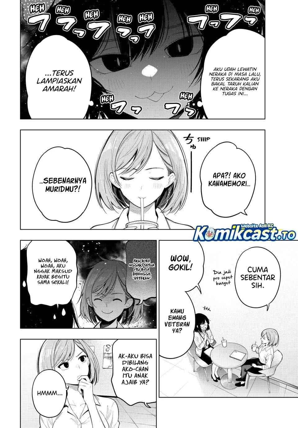 Chapter 122 - halaman 10