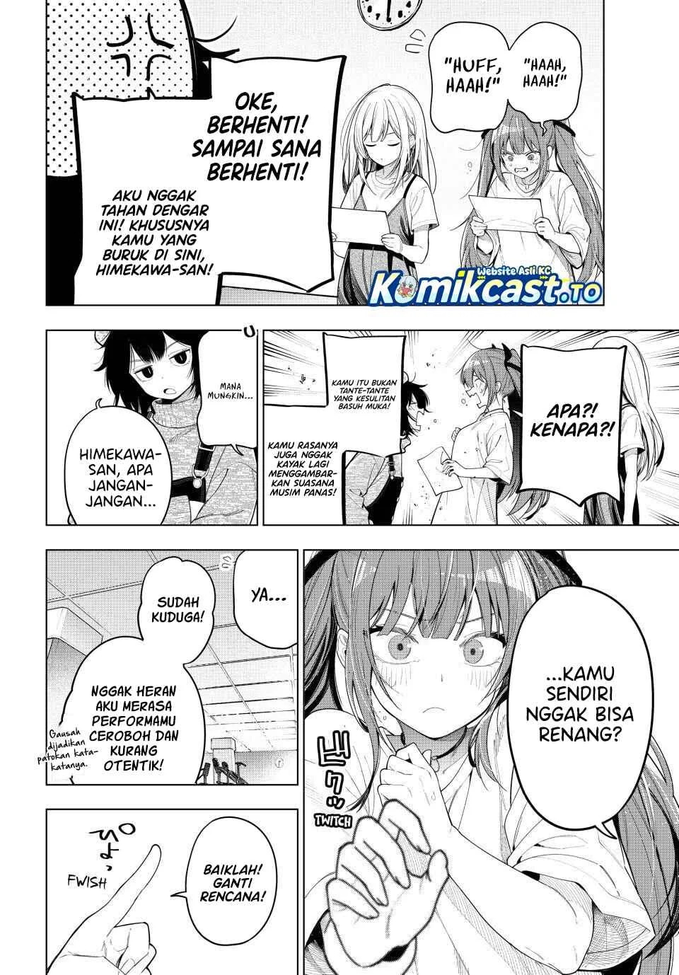 Chapter 123 - halaman 14