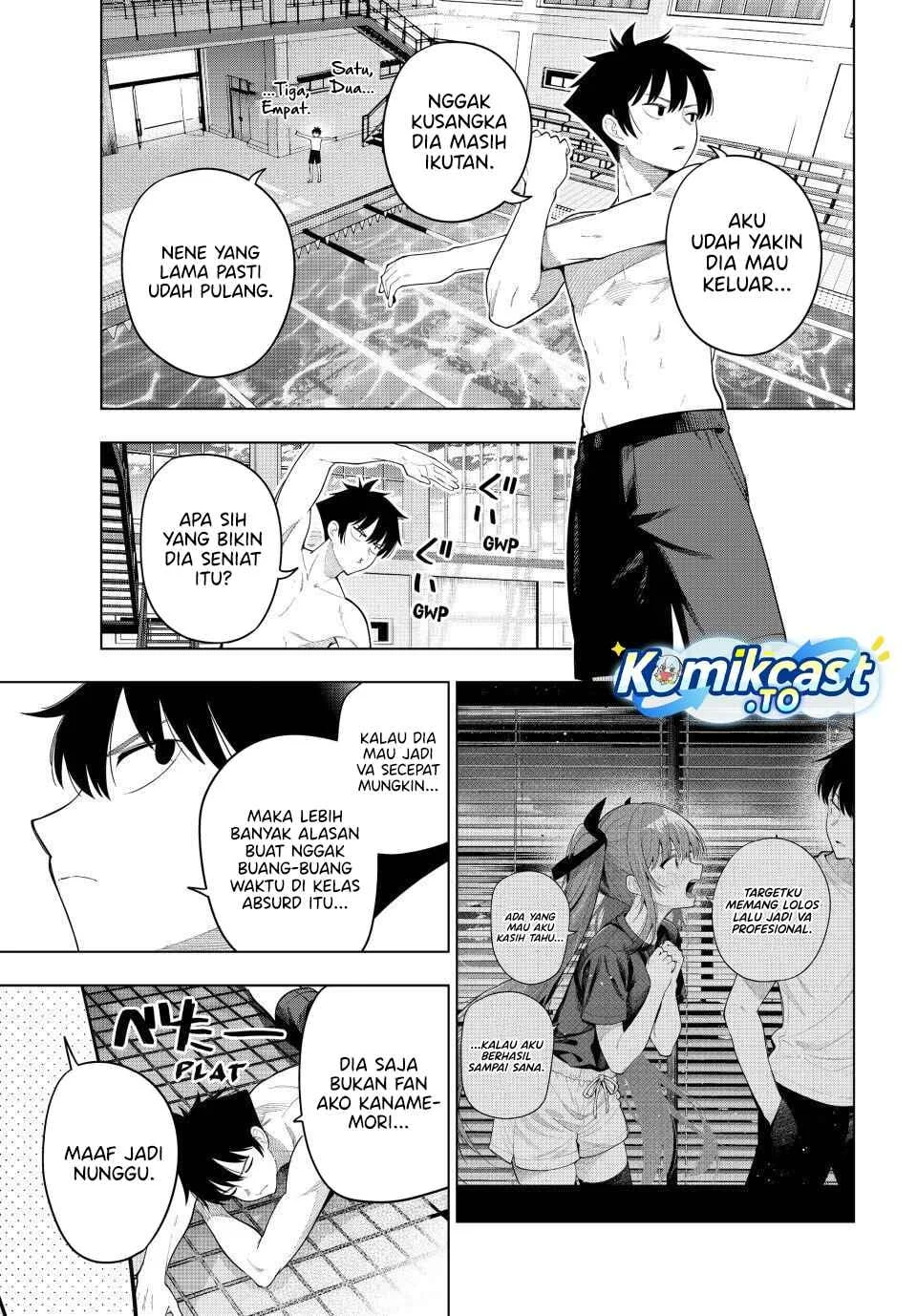 Chapter 123 - halaman 19