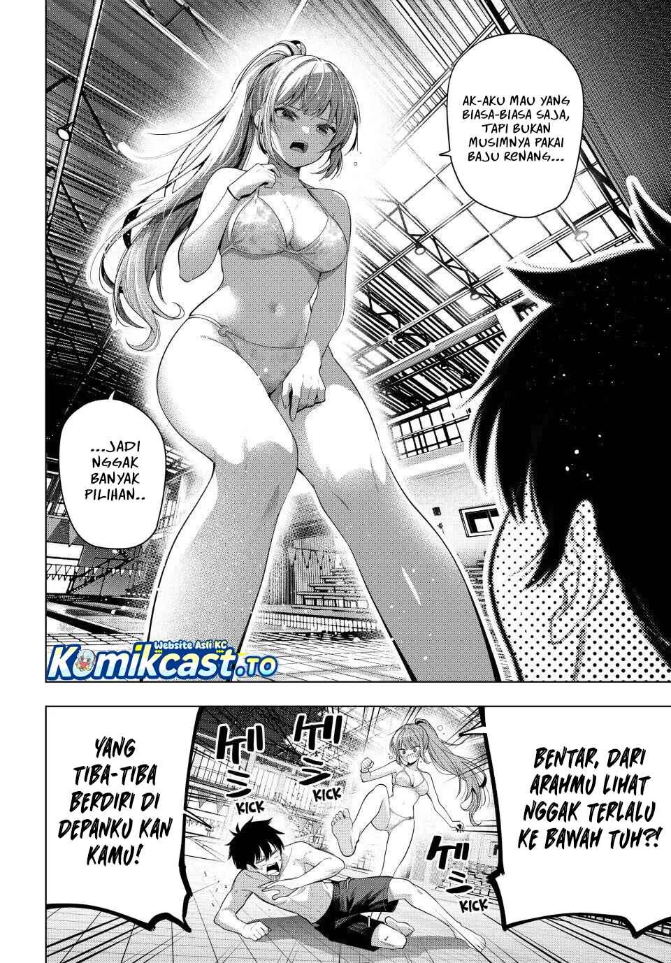Chapter 123 - halaman 20