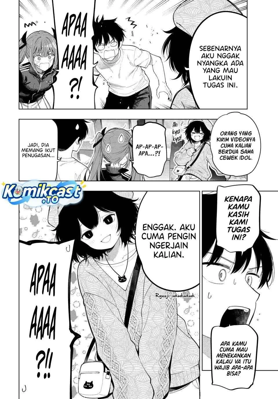 Chapter 124 - halaman 14