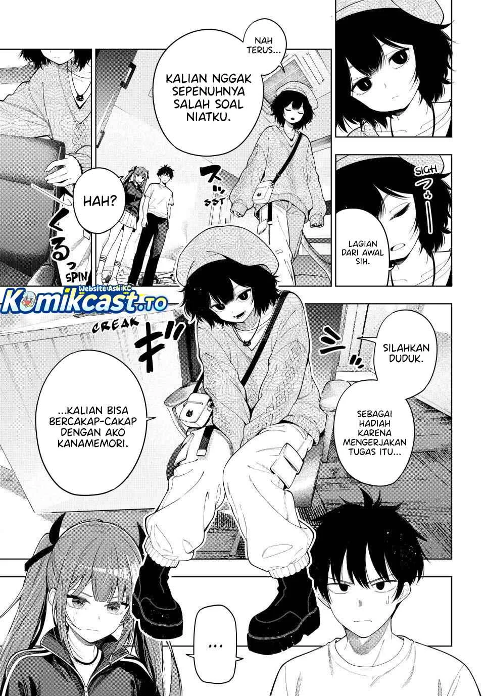 Chapter 124 - halaman 15