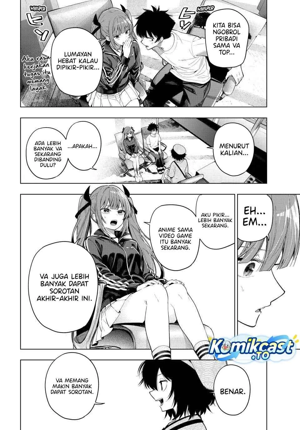 Chapter 124 - halaman 16