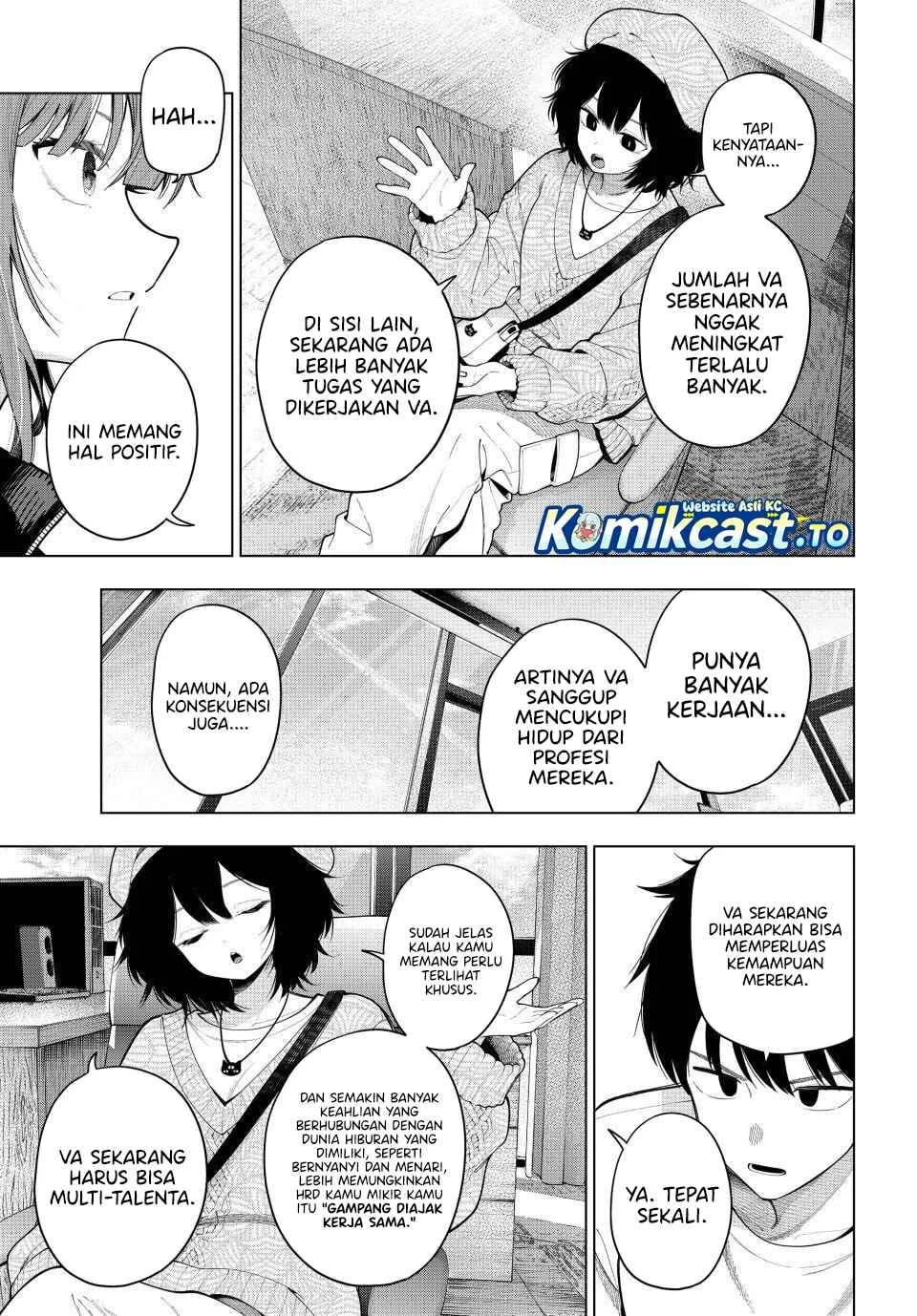 Chapter 124 - halaman 17