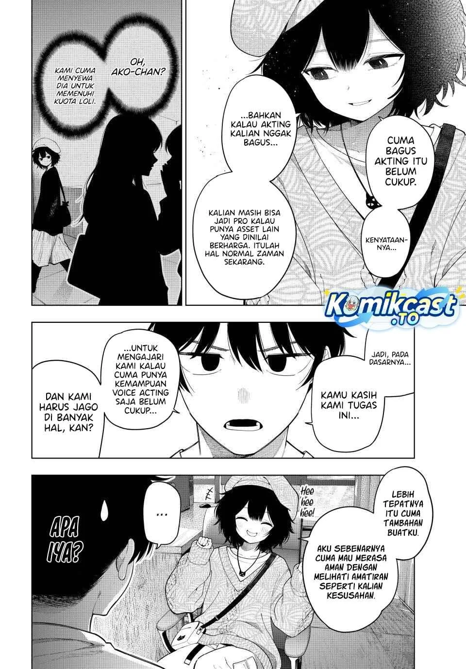 Chapter 124 - halaman 18