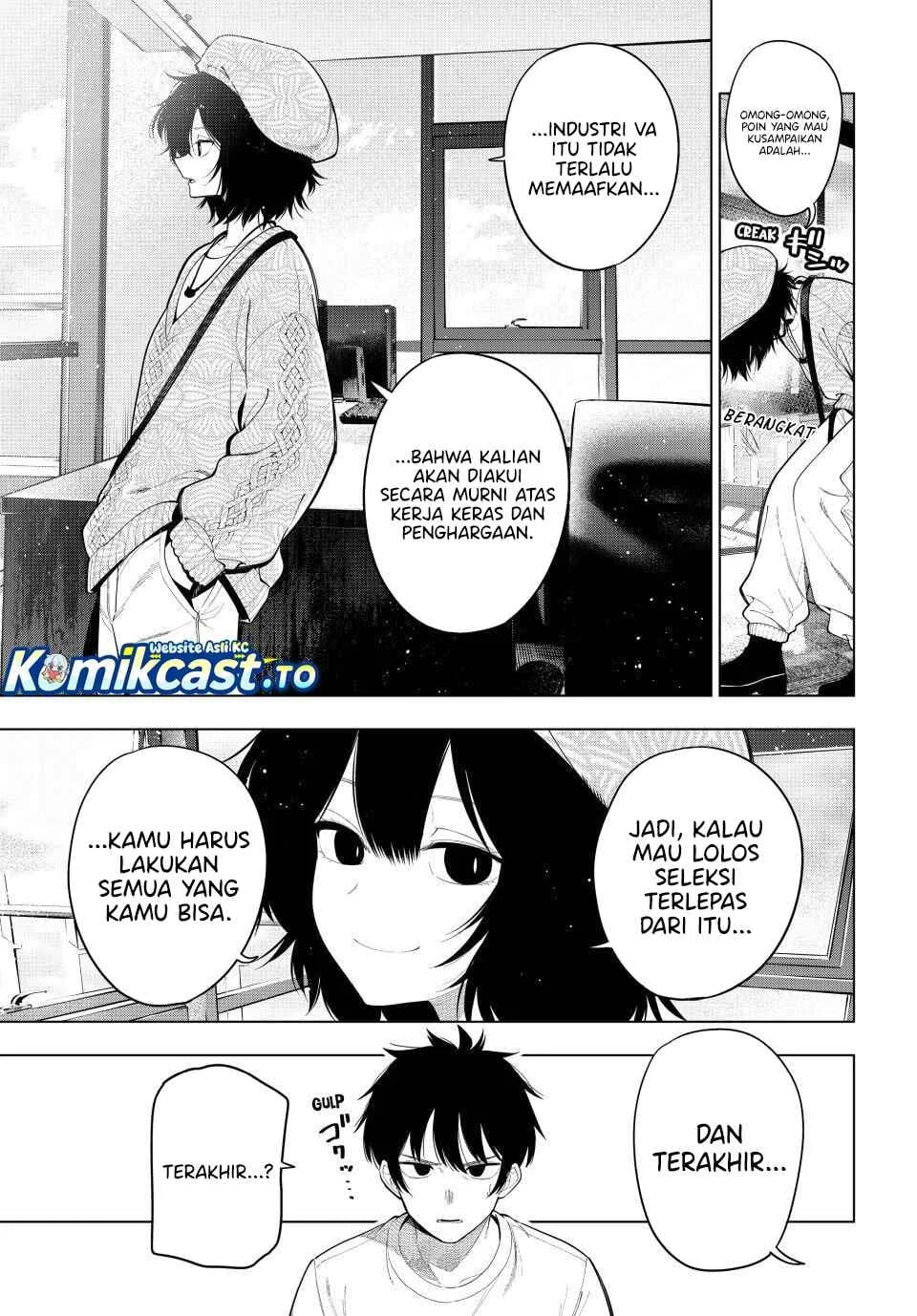 Chapter 124 - halaman 19