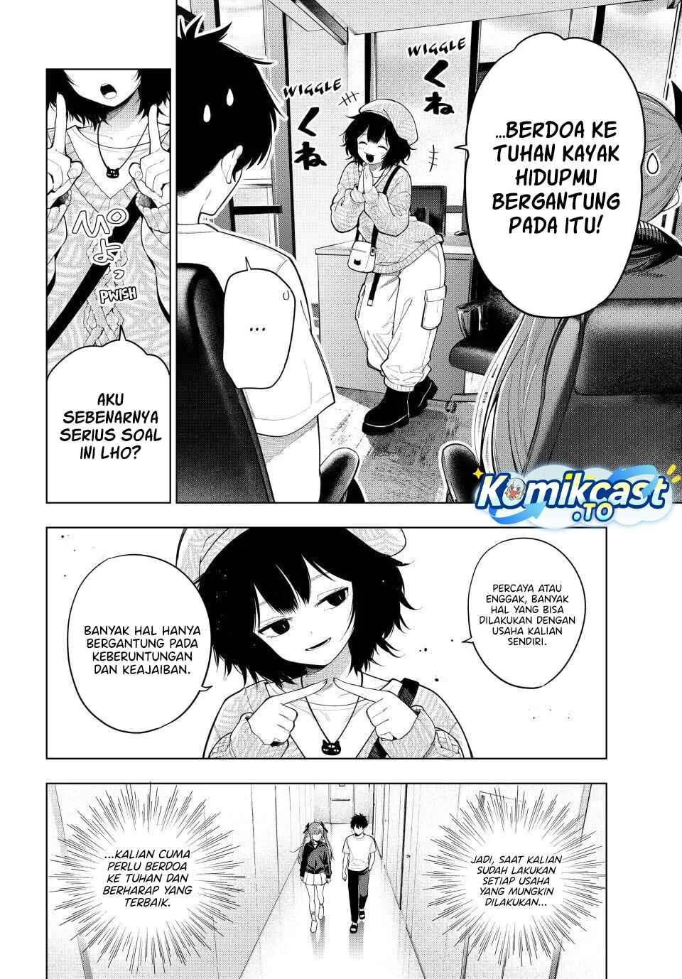 Chapter 124 - halaman 20