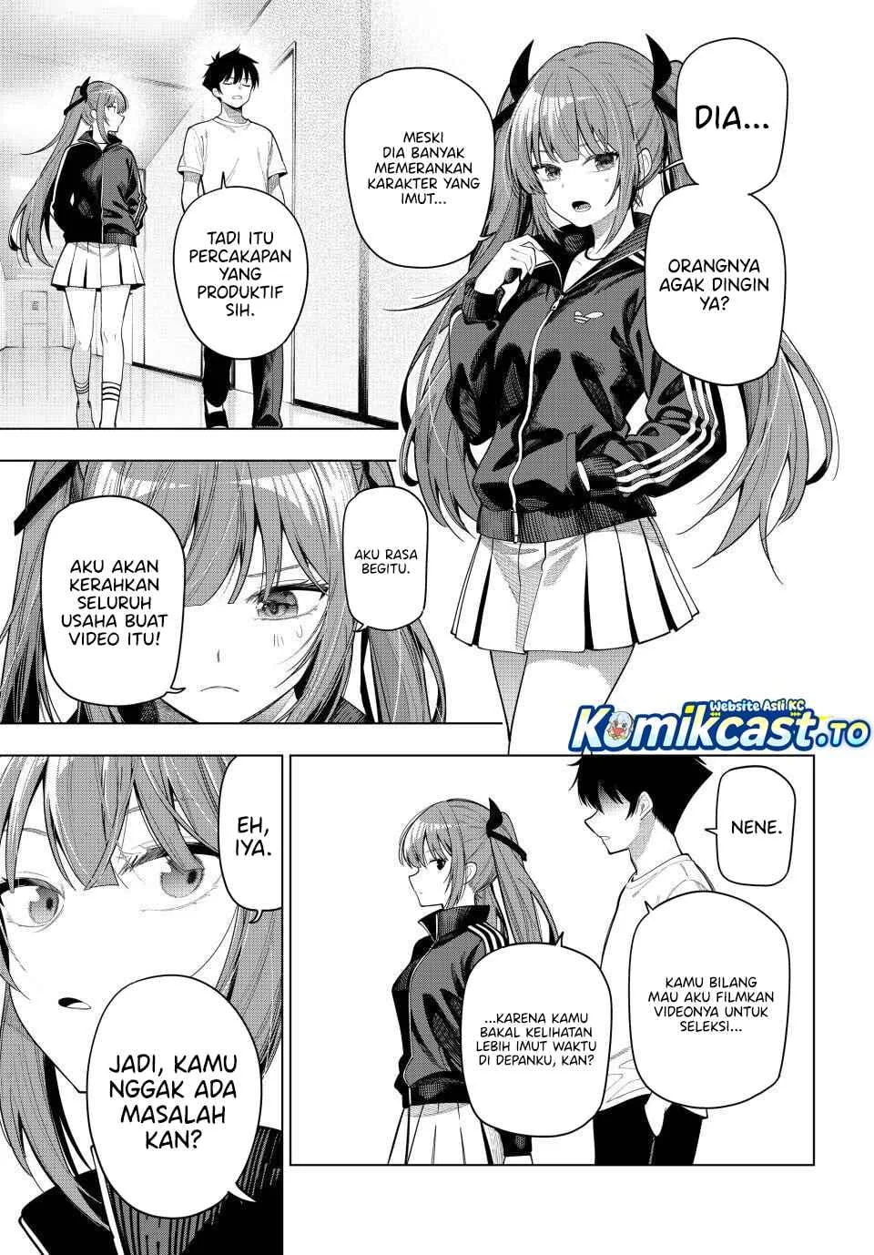 Chapter 124 - halaman 21