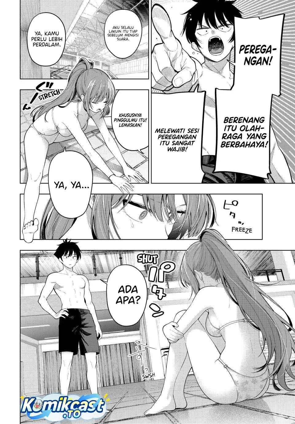 Chapter 124 - halaman 4