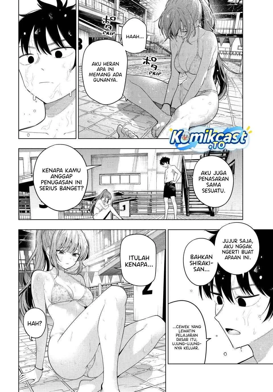 Chapter 124 - halaman 10