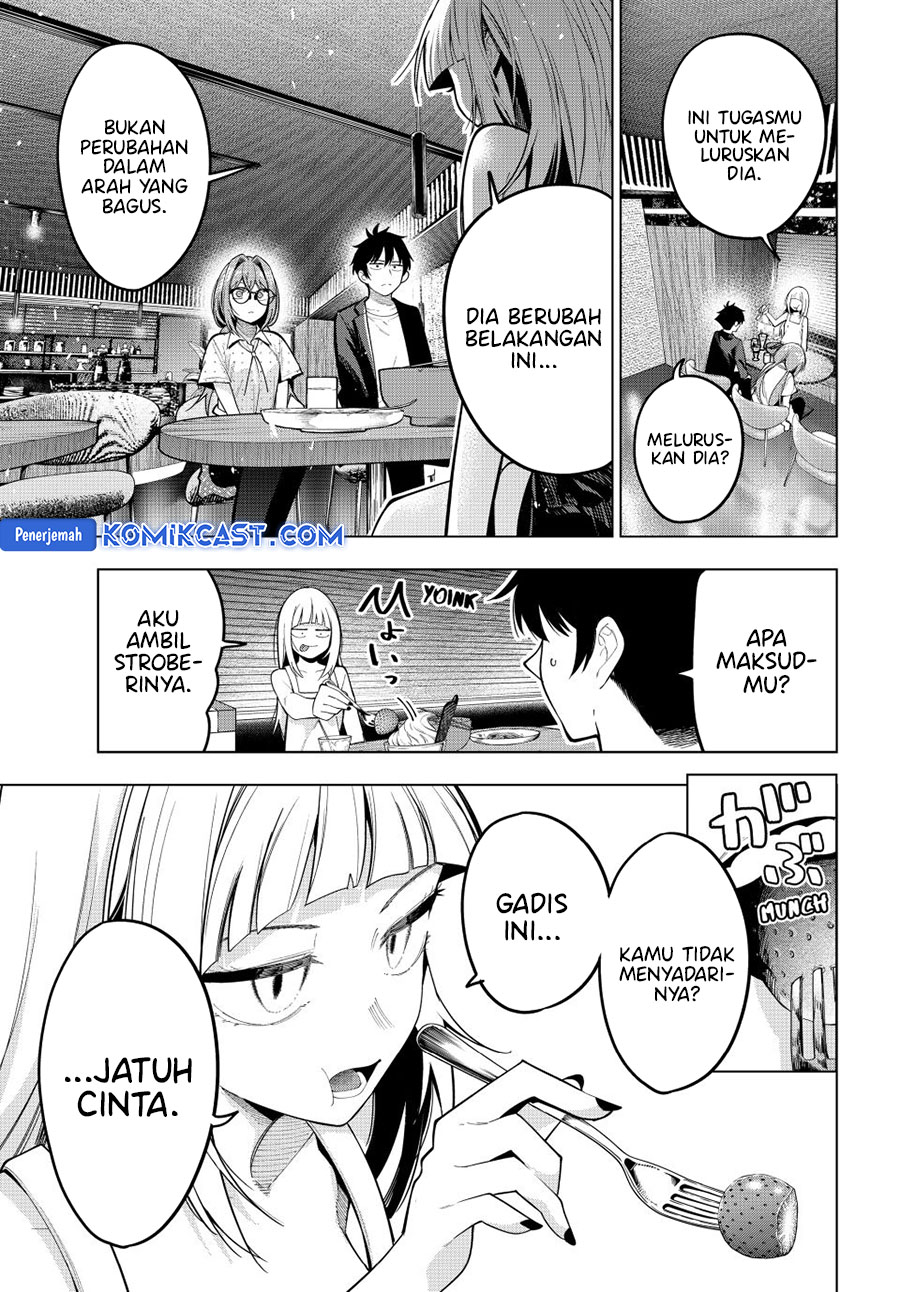 Chapter 73 - halaman 15