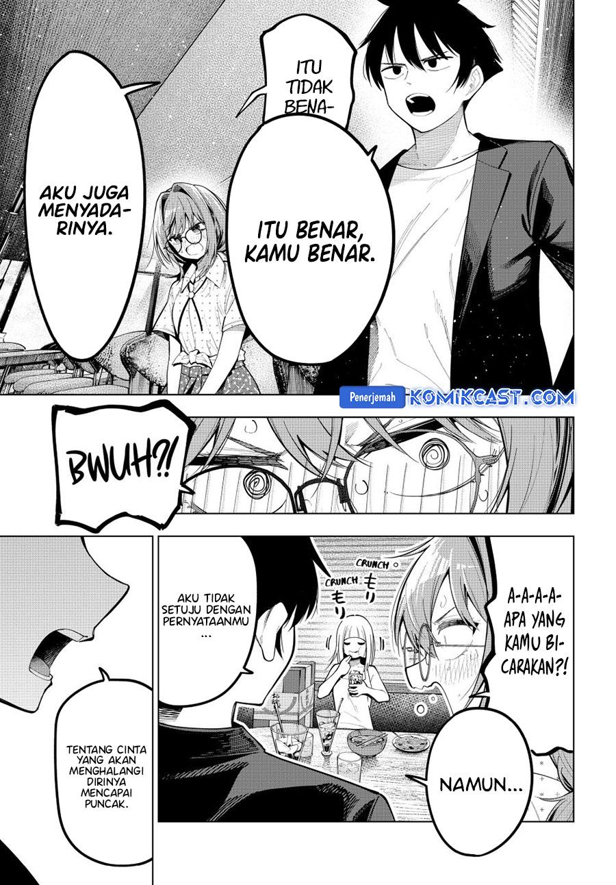 Chapter 73 - halaman 17