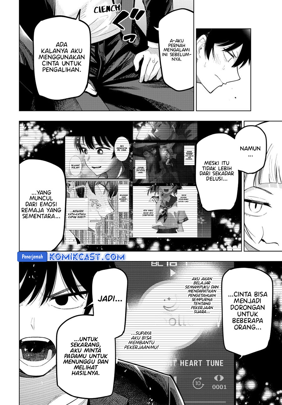 Chapter 73 - halaman 18