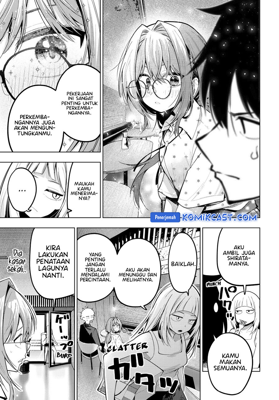 Chapter 73 - halaman 19