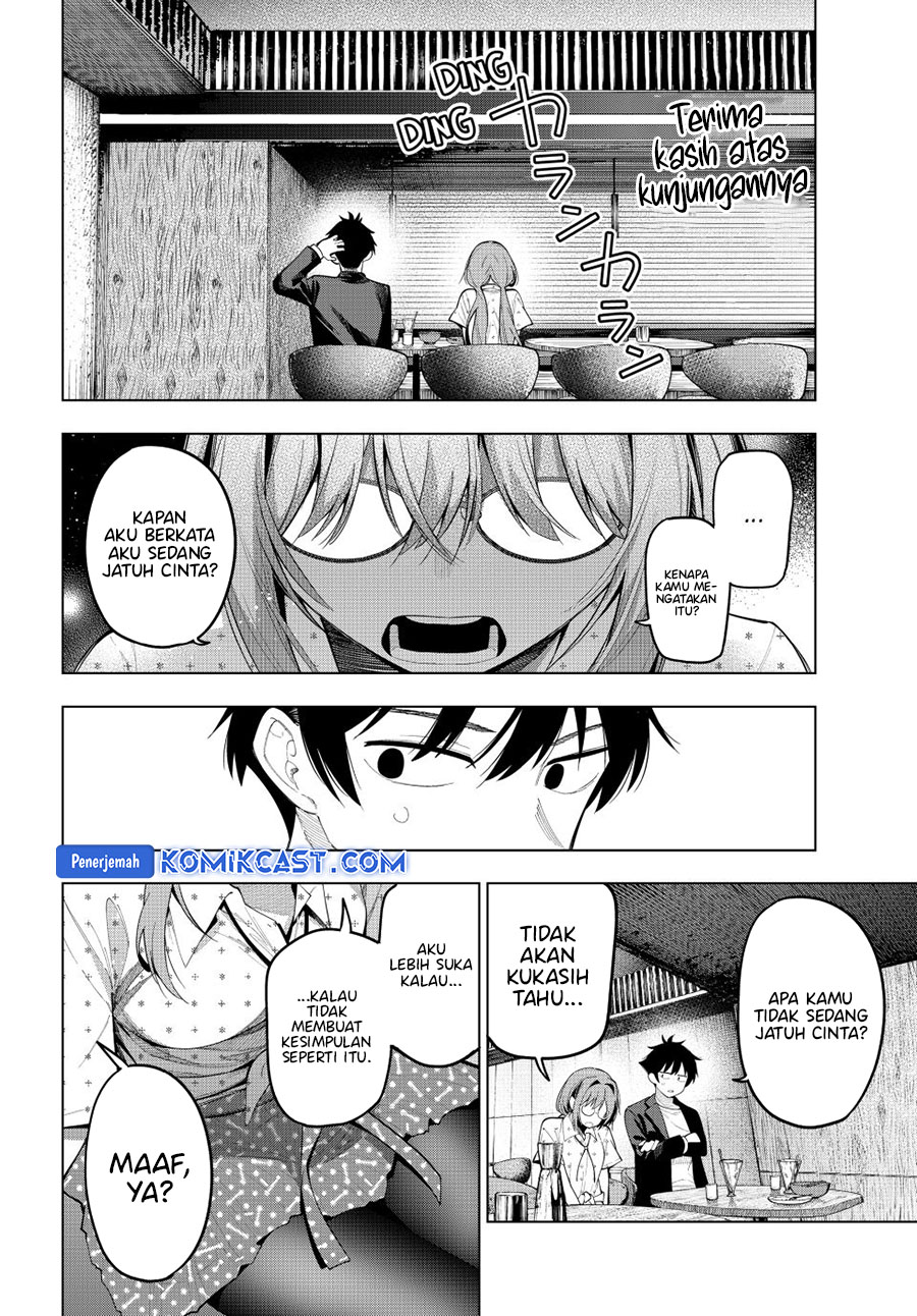 Chapter 73 - halaman 20