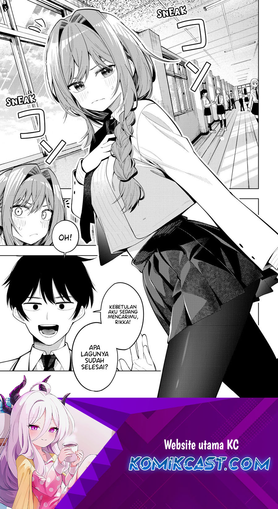 Chapter 73 - halaman 3