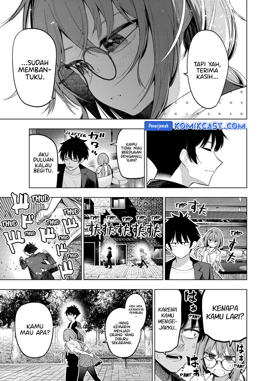 Chapter 73 - halaman 21