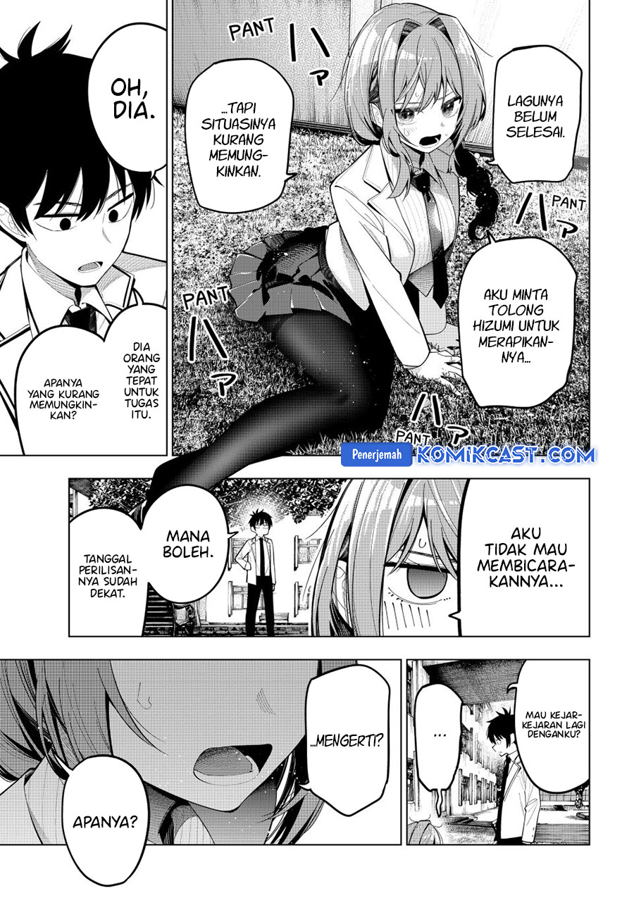 Chapter 73 - halaman 5