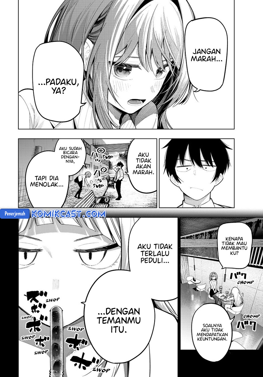 Chapter 73 - halaman 6