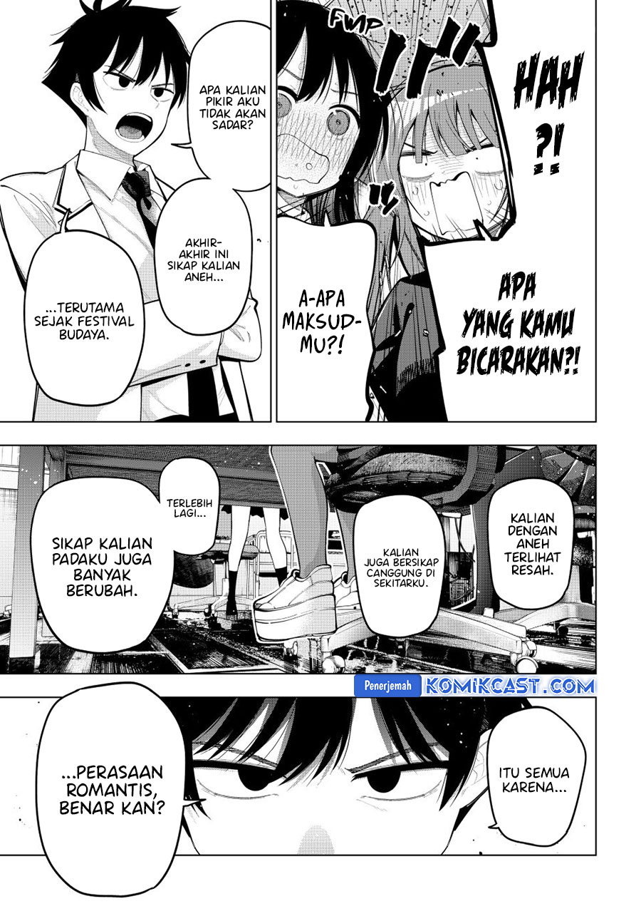 Chapter 74 - halaman 11