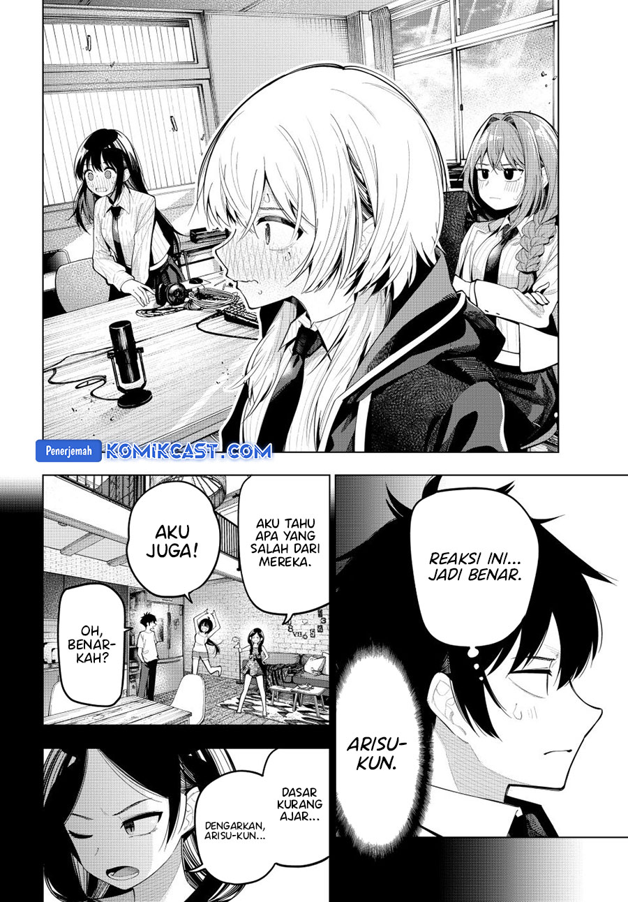 Chapter 74 - halaman 12