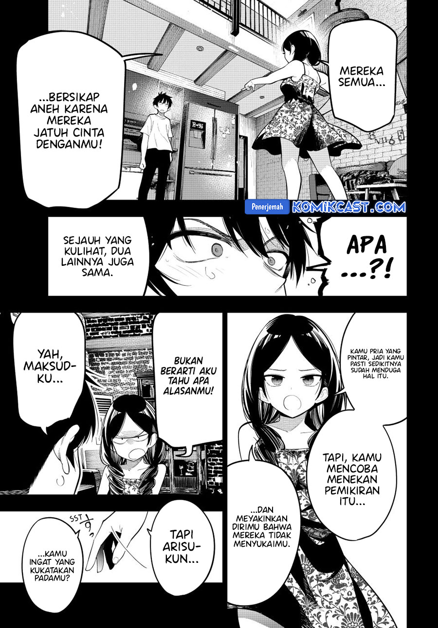 Chapter 74 - halaman 13