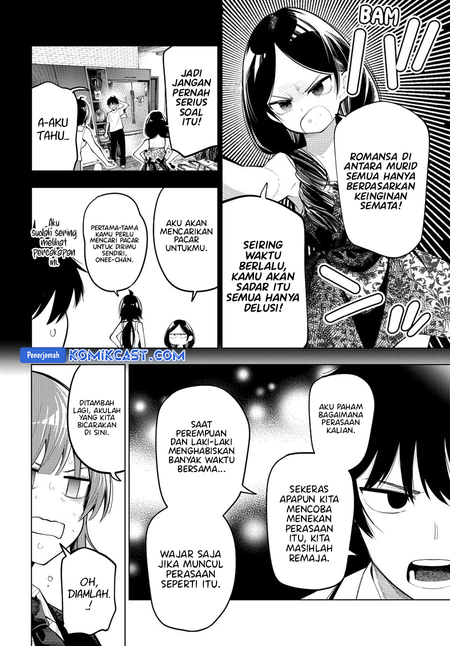 Chapter 74 - halaman 14