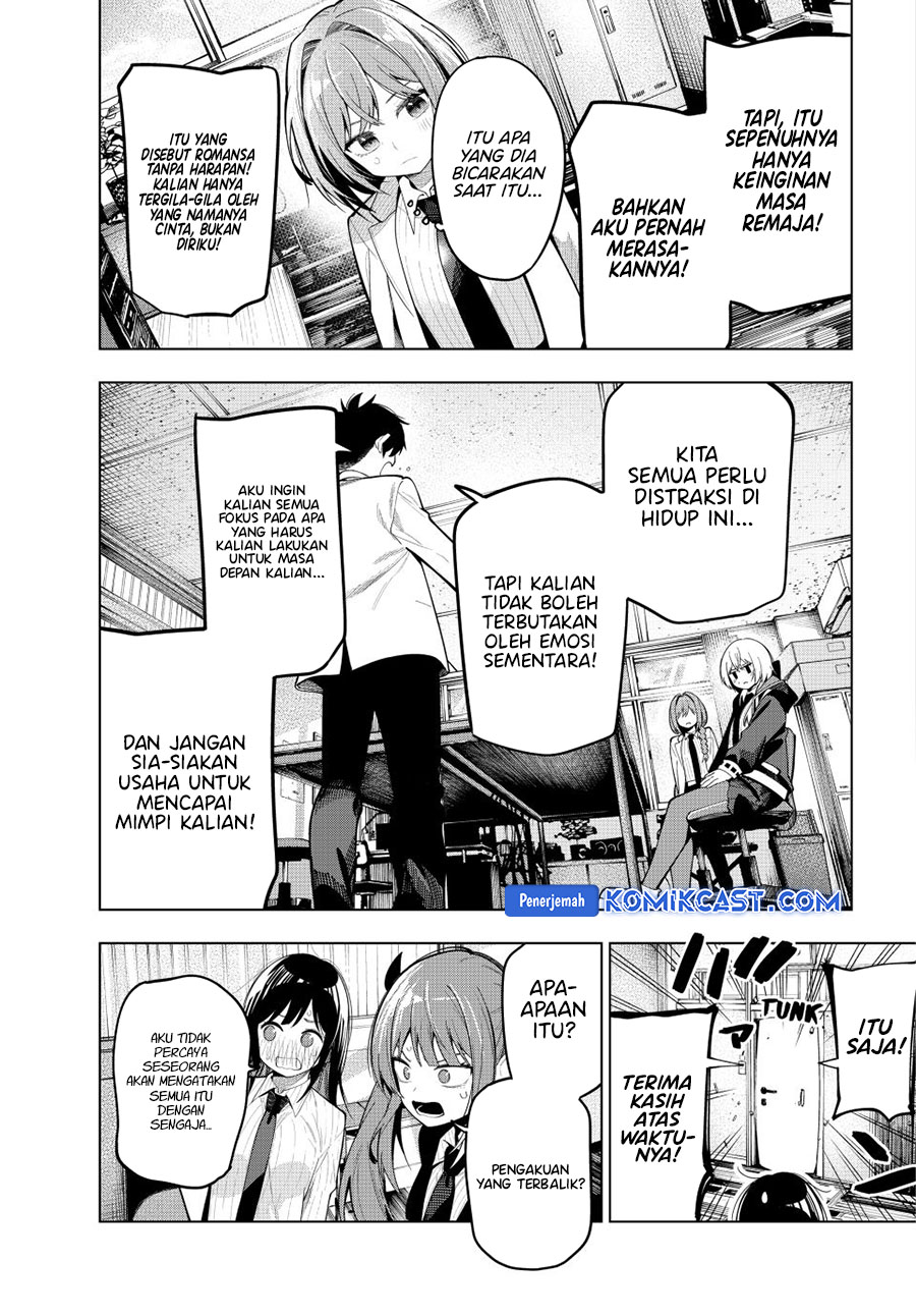Chapter 74 - halaman 15