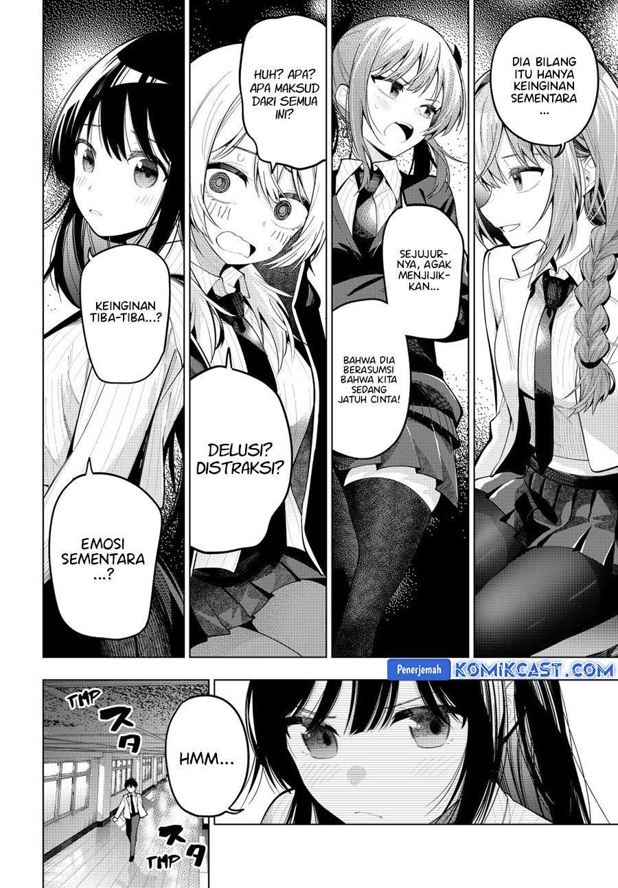 Chapter 74 - halaman 16