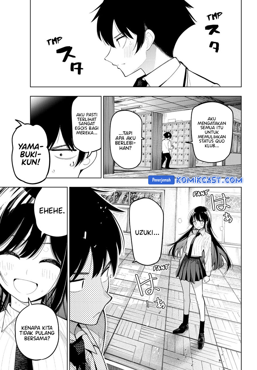 Chapter 74 - halaman 17