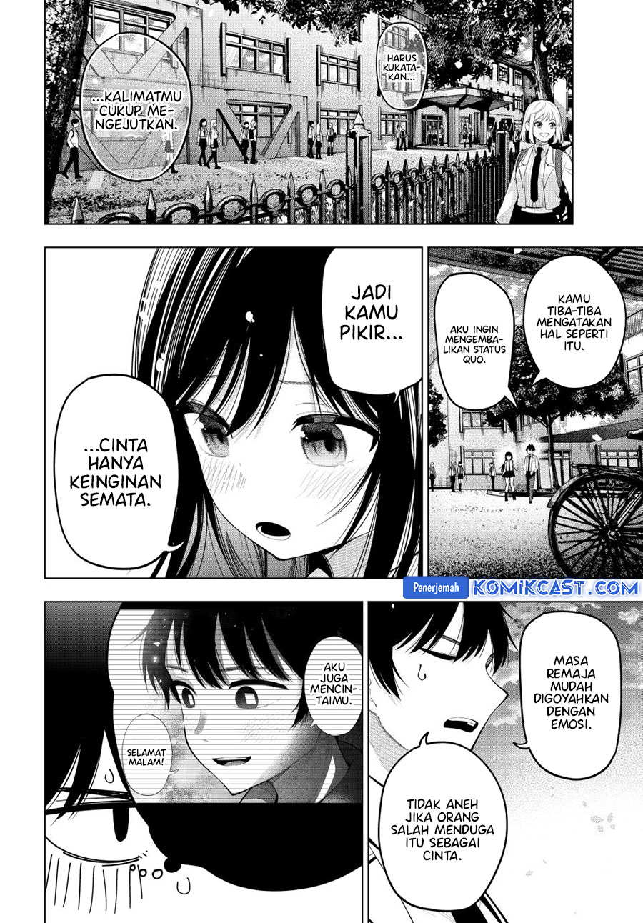 Chapter 74 - halaman 18