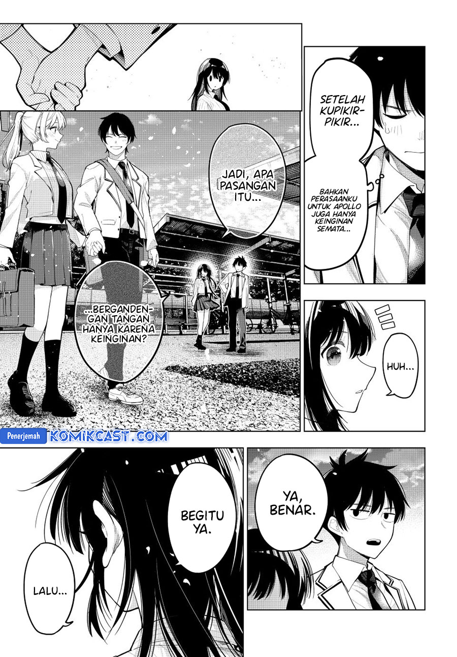 Chapter 74 - halaman 19