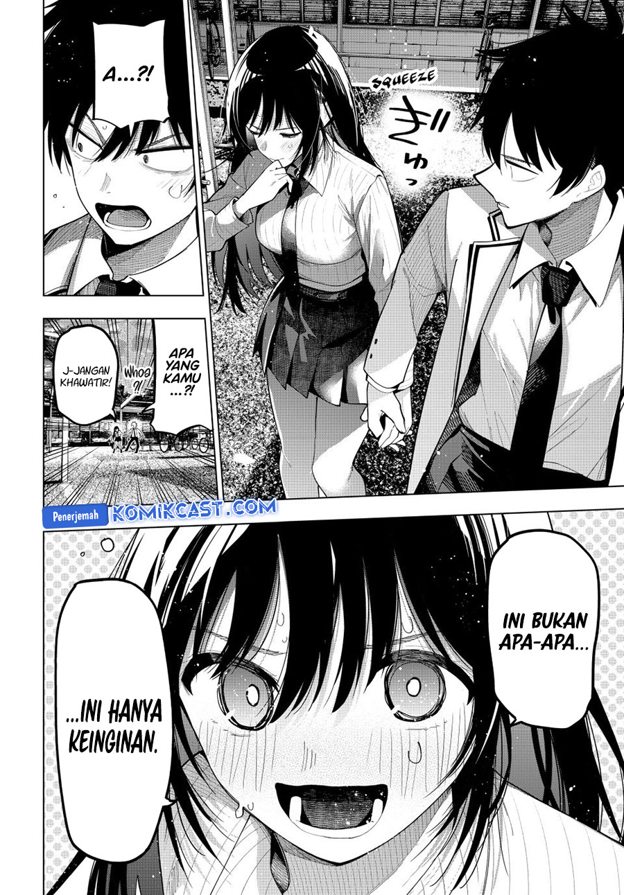 Chapter 74 - halaman 20