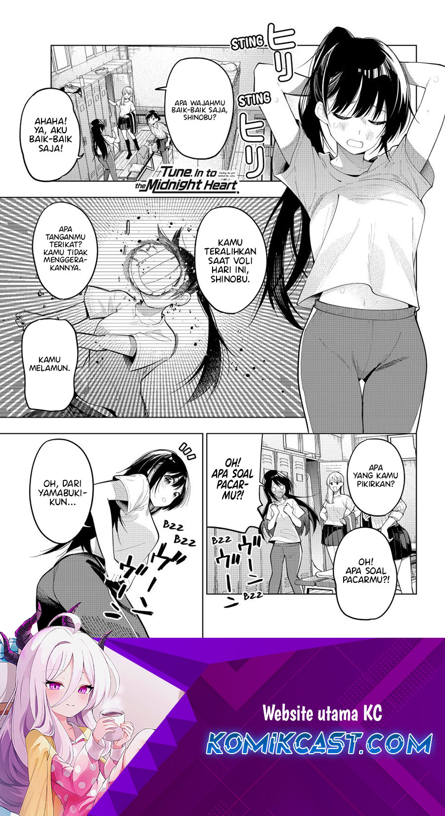 Chapter 74 - halaman 3