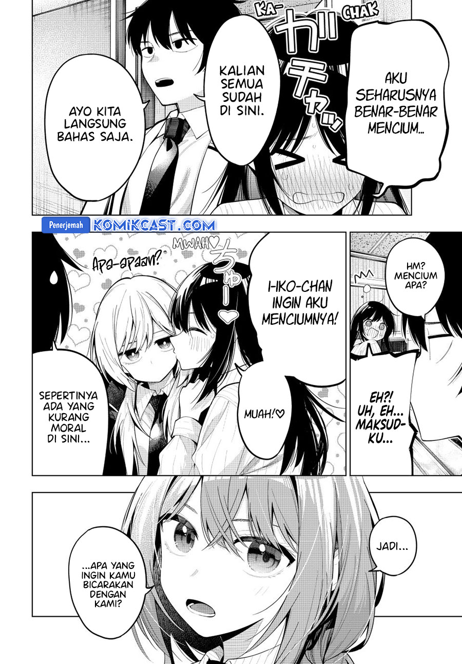 Chapter 74 - halaman 8